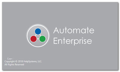 دانلود نرم افزار Automate Enterprise v11.2.0.271 – Win