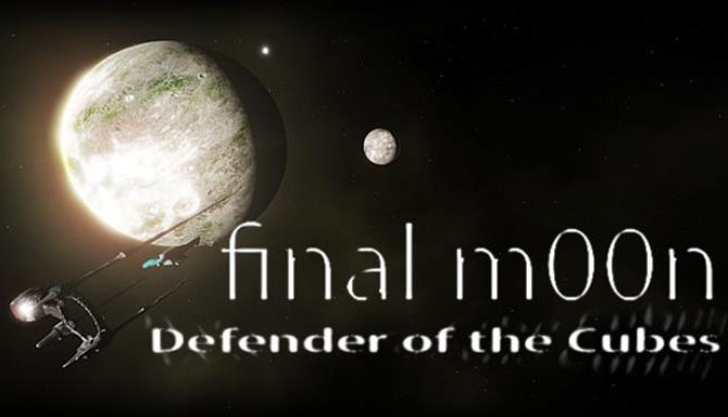 دانلود بازی کامپیوتر final m00n Defender of the Cubes نسخه PLAZA + آخرین آپدیت