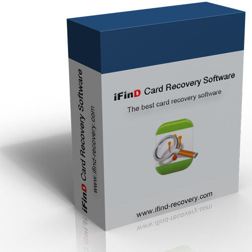 دانلود نرم افزار iFinD Card Recovery Enterprise v3.7.0 – win