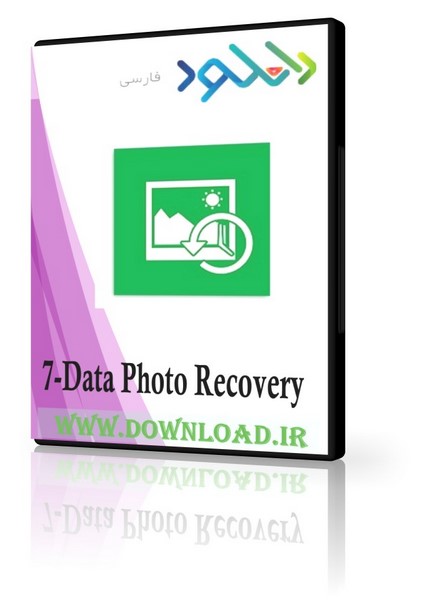 دانلود نرم افزار 7-Data Photo Recovery Enterprise 1.8.7 – Win