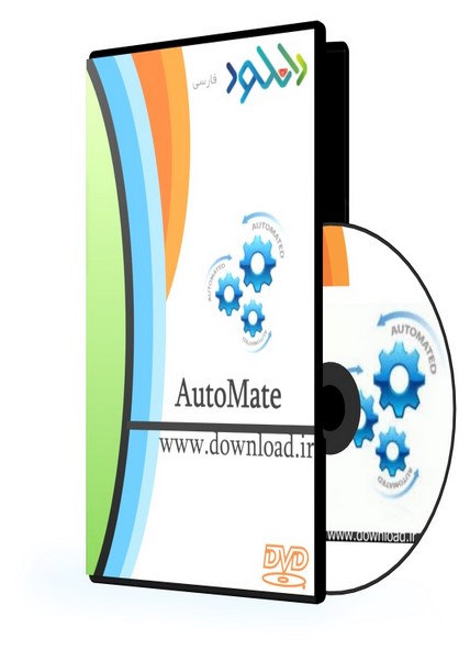 دانلود نرم افزار AutoMate BPA Enterprise v10.5.0.56 – Win