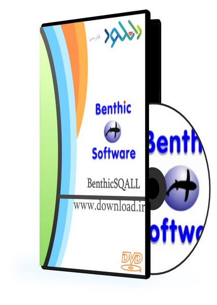 دانلود نرم افزار Benthic Software BenthicSQALL v3.2.210 – Win