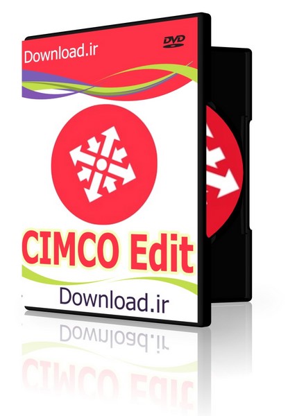 دانلود نرم افزار CIMCO Edit v8.06.02 – Win