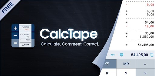 calctape pro ver 5.2.1 activation code
