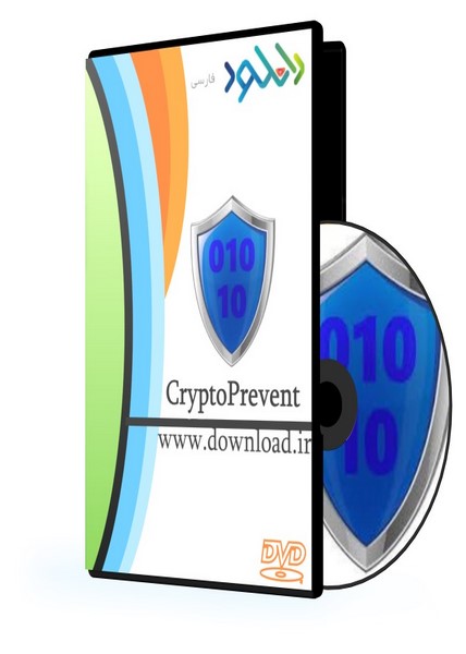 دانلود نرم افزار CryptoPrevent v19.01.09.0 Premium – Win