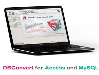 www.download.ir App DBConvert for Access and MySQL center