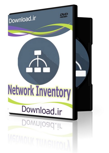 دانلود نرم افزار EMCO Network Inventory Enterprise v5.8.20.9981 – Win