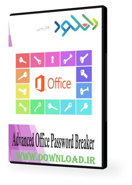 دانلود نرم افزار Elcomsoft Advanced Office Password Breaker Enterprise Edition v3.06.803 – Win