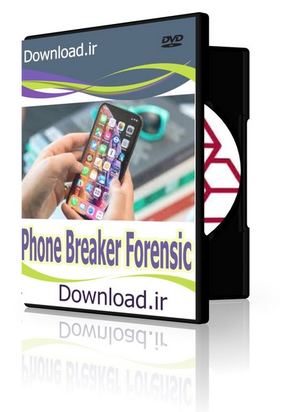 دانلود نرم افزار Elcomsoft Phone Breaker Forensic v9.10.32610 – Win
