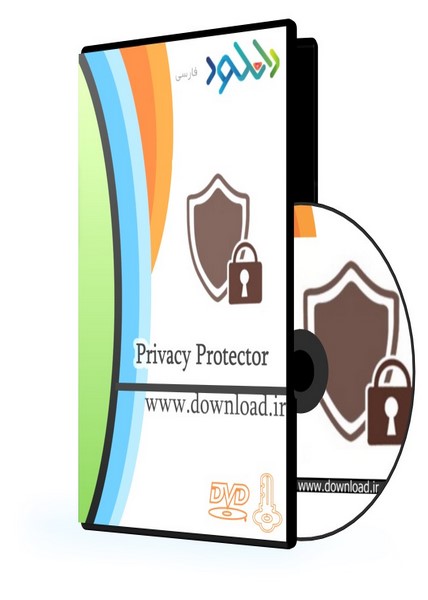 دانلود نرم افزار GiliSoft Privacy Protector v10.1.0 – Win