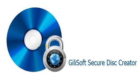 download the last version for windows GiliSoft Secure Disc Creator 8.4