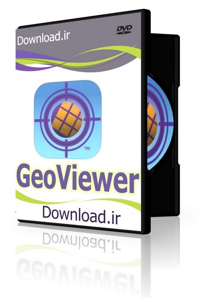 دانلود نرم افزار Lizardtech GeoViewer v9.0.3.4228 – Win