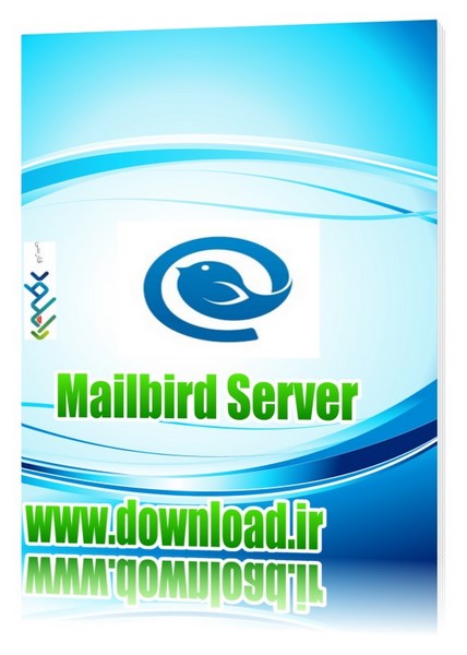 دانلود نرم افزار Mailbird Server Pro v2.5.39.0 – Win