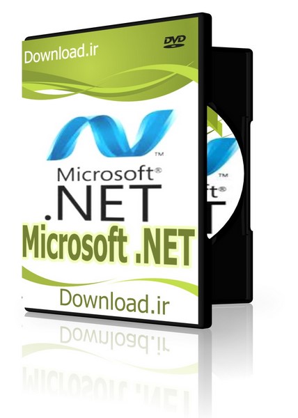 دانلود نرم افزار Microsoft .NET Framework Redistributable Package Feb2019 – Win