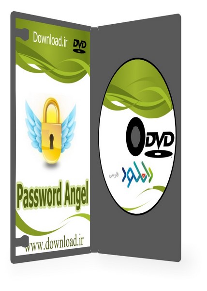 دانلود نرم افزار Maxidix Password Angel  v14.11.5 Build 1050 – Win