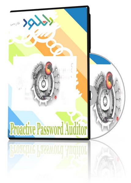 دانلود نرم افزار Proactive Password Auditor v2.07.61 – Win