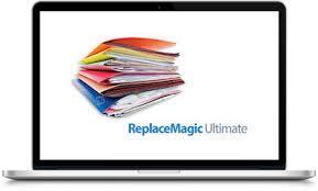 www.download.ir App ReplaceMagic.Ultimate center