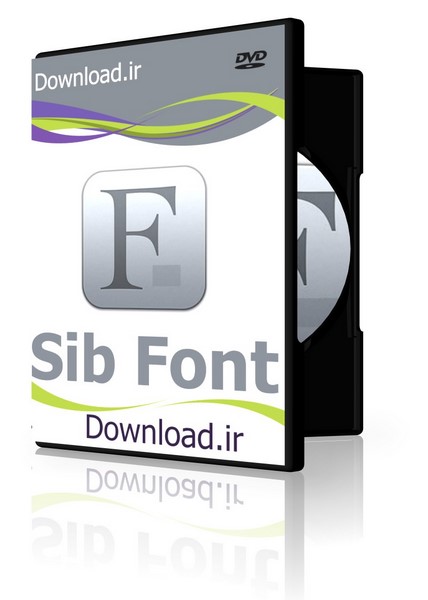 دانلود نرم افزار Sib Font Editor v2.24 – Win