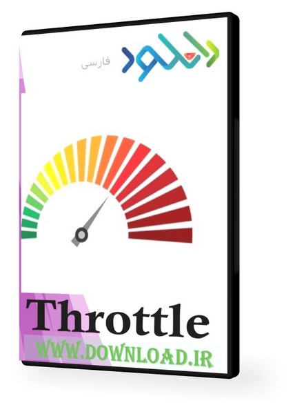 دانلود نرم افزار Throttle v8.2.11.2019 – Win