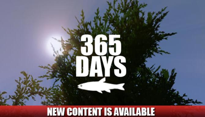دانلود بازی کامپیوتر 365 Days نسخه PLAZA