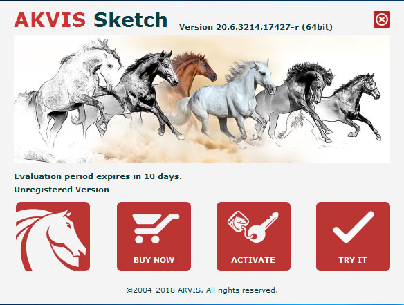 دانلود نرم افزار AKVIS Sketch v20.6.3214.17427 – win