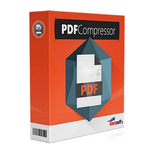 دانلود نرم افزار Abelssoft PDFCompressor 2019 v2.02 DC 23.05.2019 – win