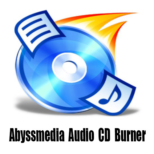 دانلود نرم افزار Abyssmedia Audio CD Burner v4.7.5.0 – win