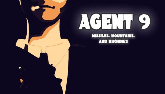 دانلود بازی کامپیوتر Agent 9 نسخه CODEX