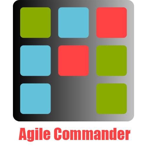 دانلود نرم افزار Agile Commander v1.2.2 – win