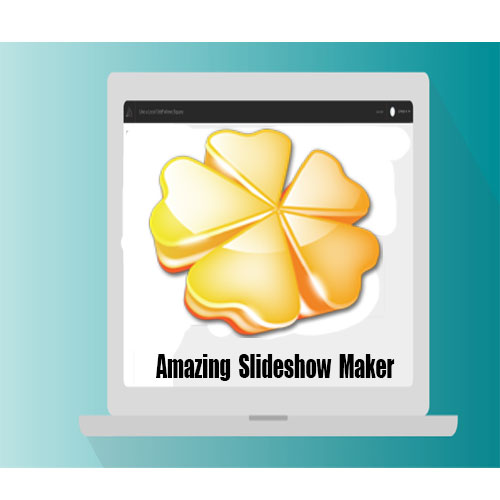دانلود نرم افزار Amazing Slideshow Maker v4.1.0 – win