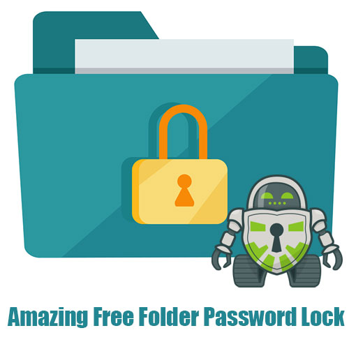 دانلود نرم افزار Amazing Free Folder Password Lock v7.8.8.8 – win