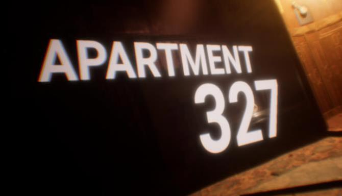دانلود بازی کامپیوتر Apartment 327 نسخه PLAZA + آخرین آپدیت