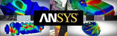 App ANSYS Structures & Fluids Products center