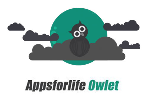دانلود نرم افزار Appsforlife Owlet v1.7.1 – win
