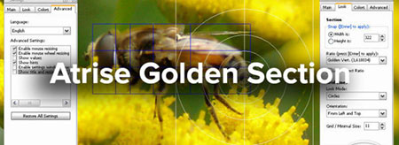 دانلود نرم افزار Atrise Golden Section v5.9.0