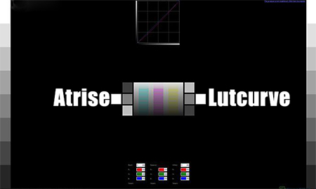 دانلود نرم افزار Atrise Lutcurve v4.0.2