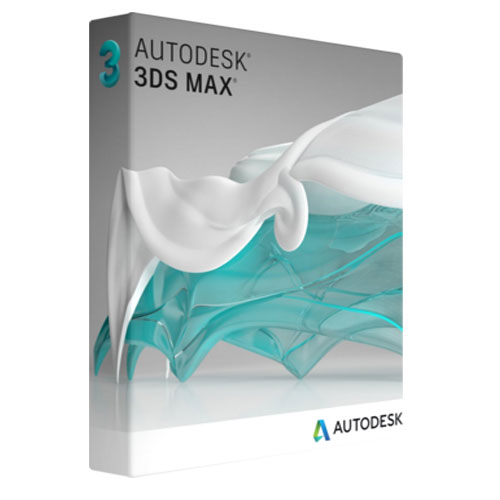 دانلود نرم افزار Autodesk 3DS MAX Interactive 2020 v2.2.0.0 – win