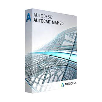 دانلود نرم افزار Autodesk AutoCAD Map 3D 2023.0.2 (x64) ویندوز