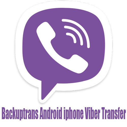دانلود نرم افزار Backuptrans Android iphone Viber Transfer Plus v3.1.64 – win