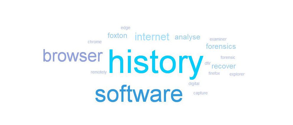Browser.History.Examiner.center عکس سنتر