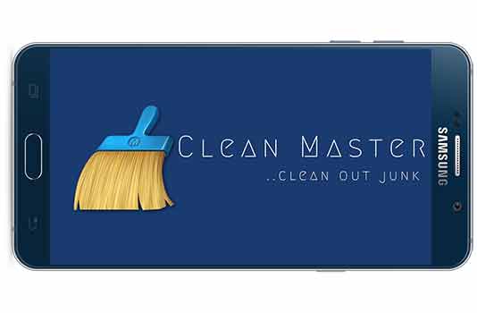 دانلود برنامه کلین مستر Clean Master v7.4.9 برای اندروید