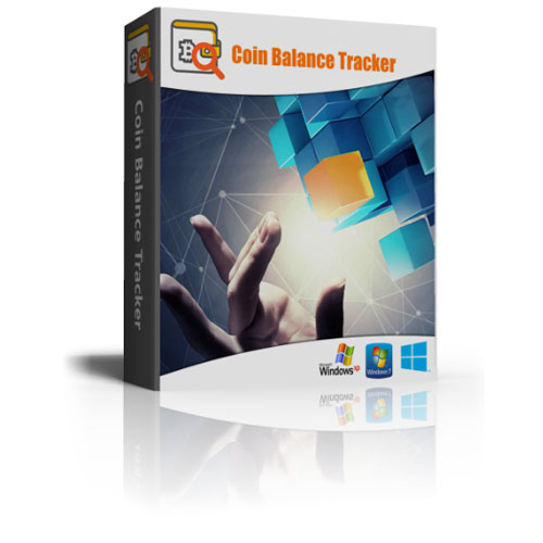 دانلود نرم افزار Coin Balance Tracker Pro v1.2.0.0 – win