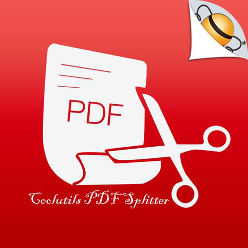 دانلود نرم افزار Coolutils PDF Splitter v5.2.0.67 – win