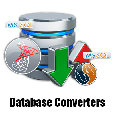 دانلود نرم افزار Database Converters v3.45 – win