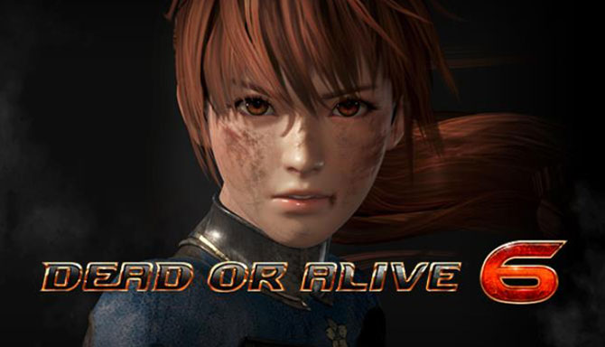 دانلود بازی Dead or Alive 6 v1.22 همراه با آپدیت و DLCs