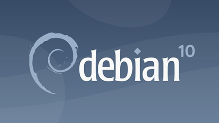 دانلود سیستم عامل لینوکس دبیان Debian Linux v10.4
