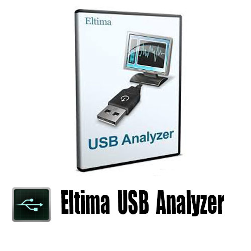 دانلود نرم افزار Eltima USB Analyzer v4.0.282 – win