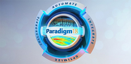 دانلود نرم افزار  Emerson Paradigm v18 build 2018.06.28 – Win