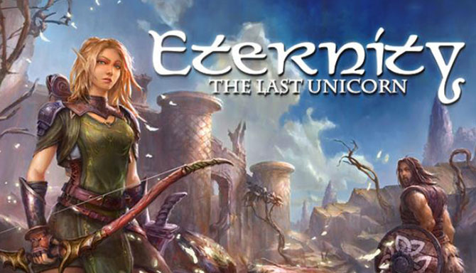 دانلود بازی کامپیوتر Eternity The Last Unicorn نسخه CODEX