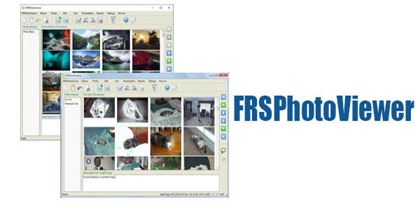 دانلود نرم افزار FRSPhotoViewer v2.1.0 – win